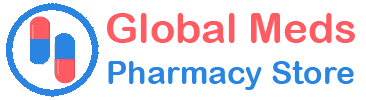 Global Meds Pharmacy Store